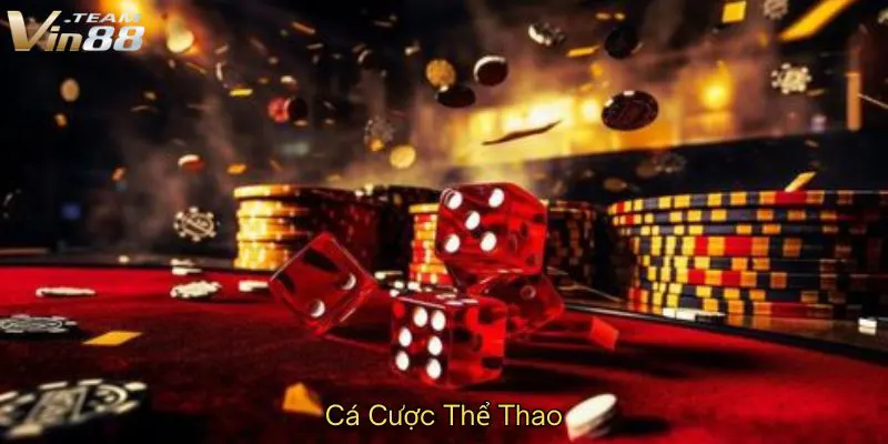 Cá Cược Thể Thao