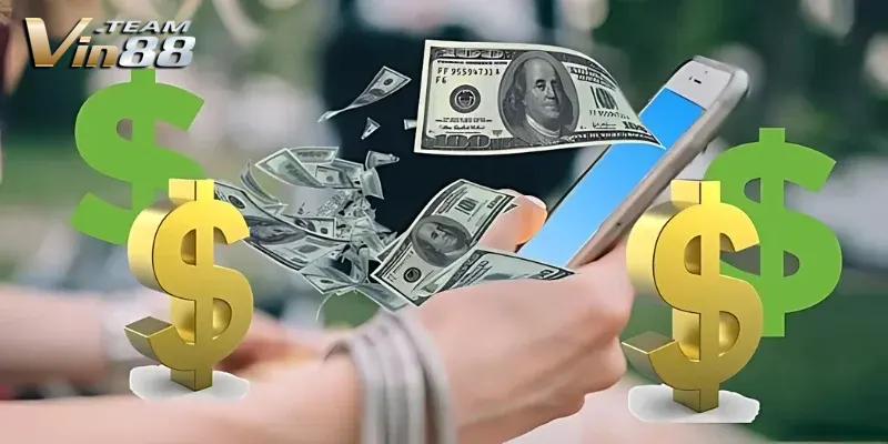 Rút tiền Vin88 - Hướng dẫn chi tiết cho người chơi cá cược trực tuyến 1 Rút tiền vin88 - Hướng dẫn chi tiết cho người chơi cá cược trực tuyến