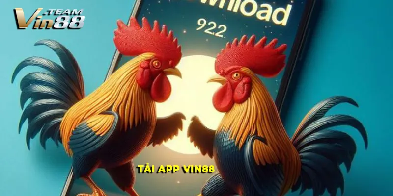 Tải App Vin88 - Khám Phá Thế Giới Game Đỉnh Cao Ngay Hôm Nay 2 Tải app vin88 từ trang chủ nhà cái